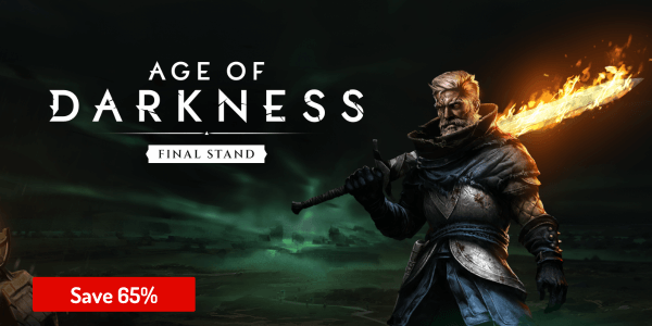 Age of Darkness Banner Image