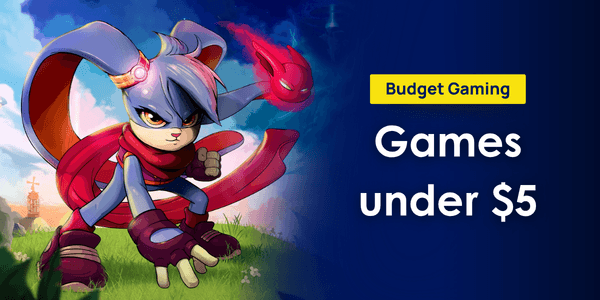 Budget Gaming 2026 Kaze Banner Image