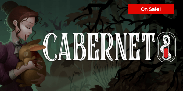 Cabernet - Search page Banner Image
