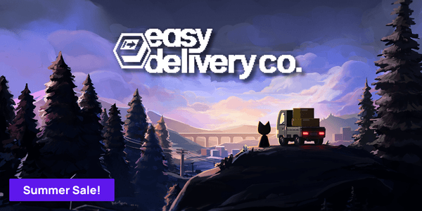 Easy Delivery Co Summer Sale - Search page Banner Image