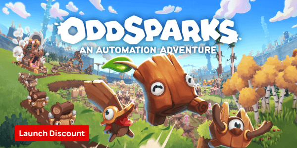 Oddsparks - Search page Banner Image