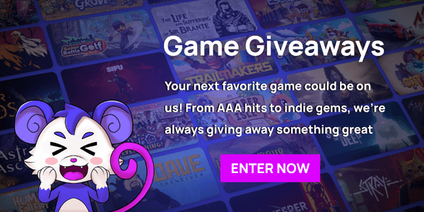 Playsum Games Banner Image