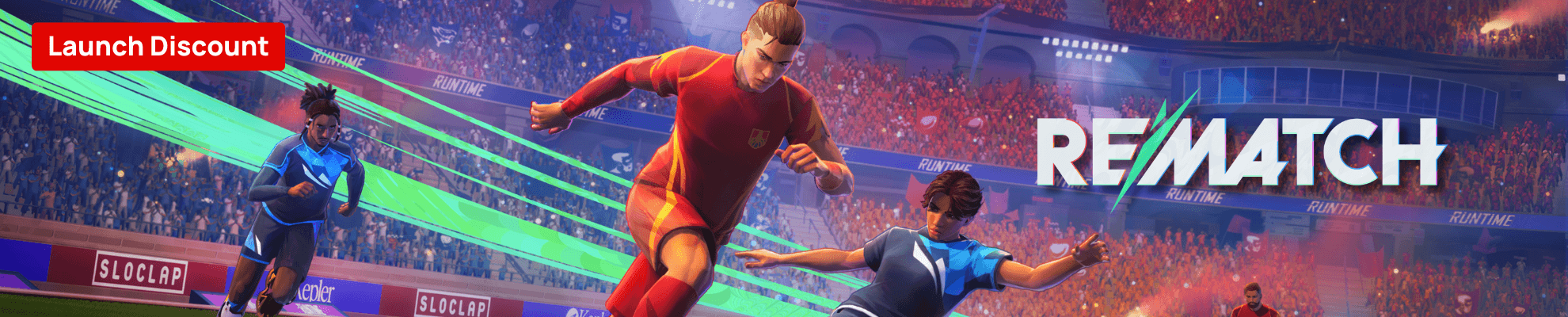 REMATCH Launch - Product page Banner Image