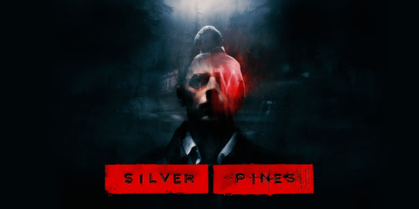 Silver Pines Launch Banner Image
