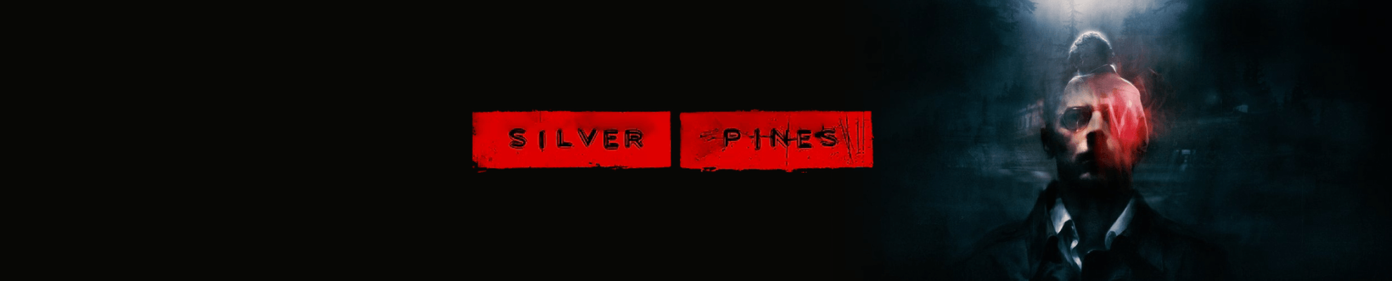 Silver Pines Launch Banner Image