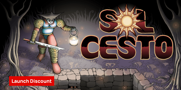 Sol Cesto - Product page Banner Image