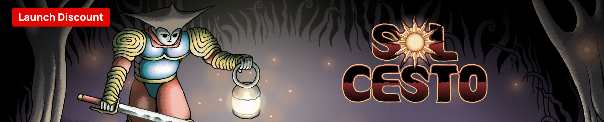 Sol Cesto - Product page Banner Image