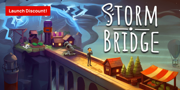 Stormbridge Launch - Search page Banner Image