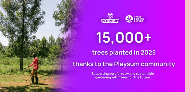 Playsum Trees - Search page Banner Image