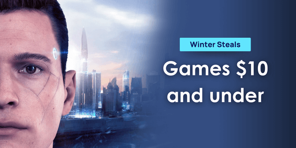 Winter Steals 2026 Detroit Ver - Search page Banner Image