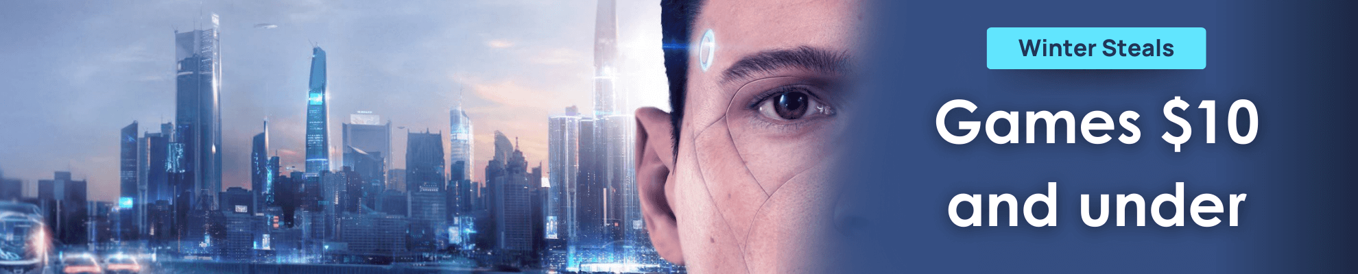 Winter Steals 2026 Detroit Ver - Search page Banner Image