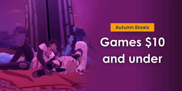 Winter Steals 2026 - Search page Banner Image