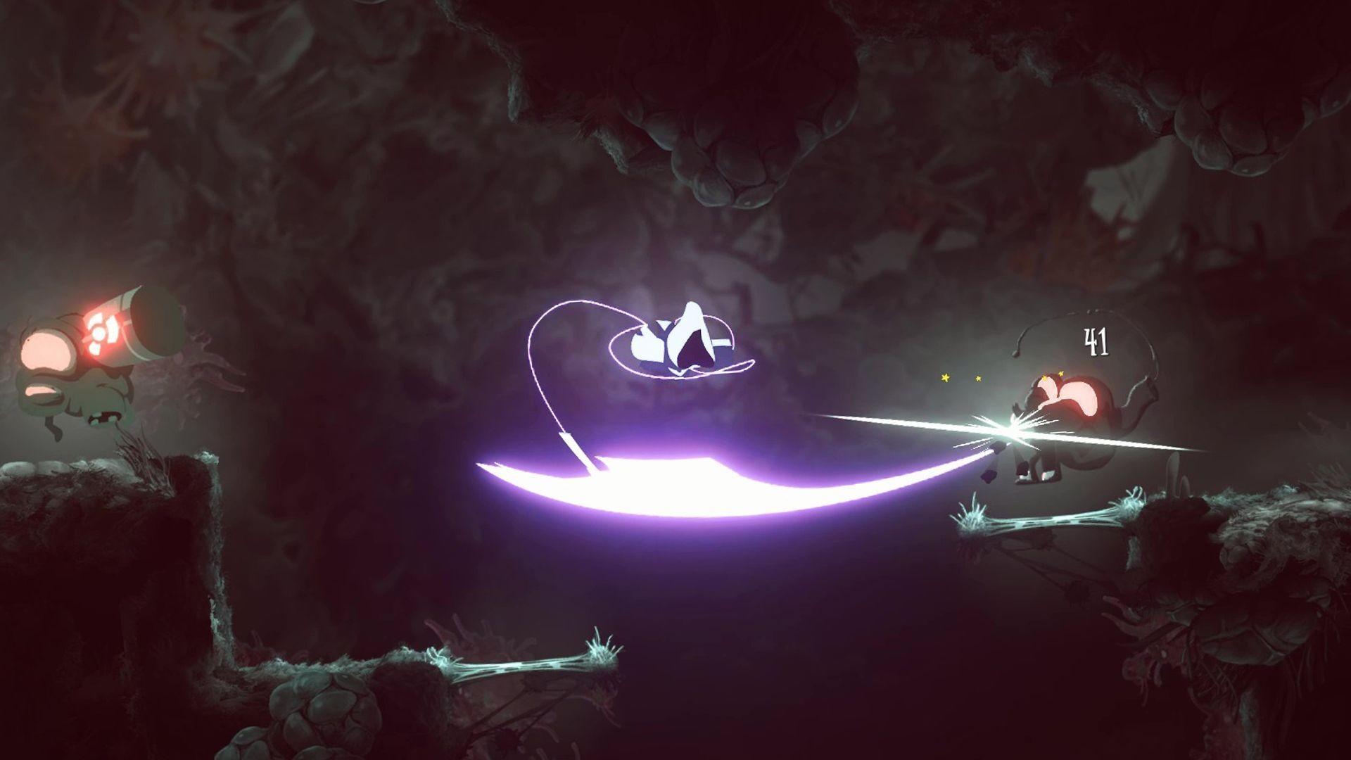 Have a Nice Death screenshot 0