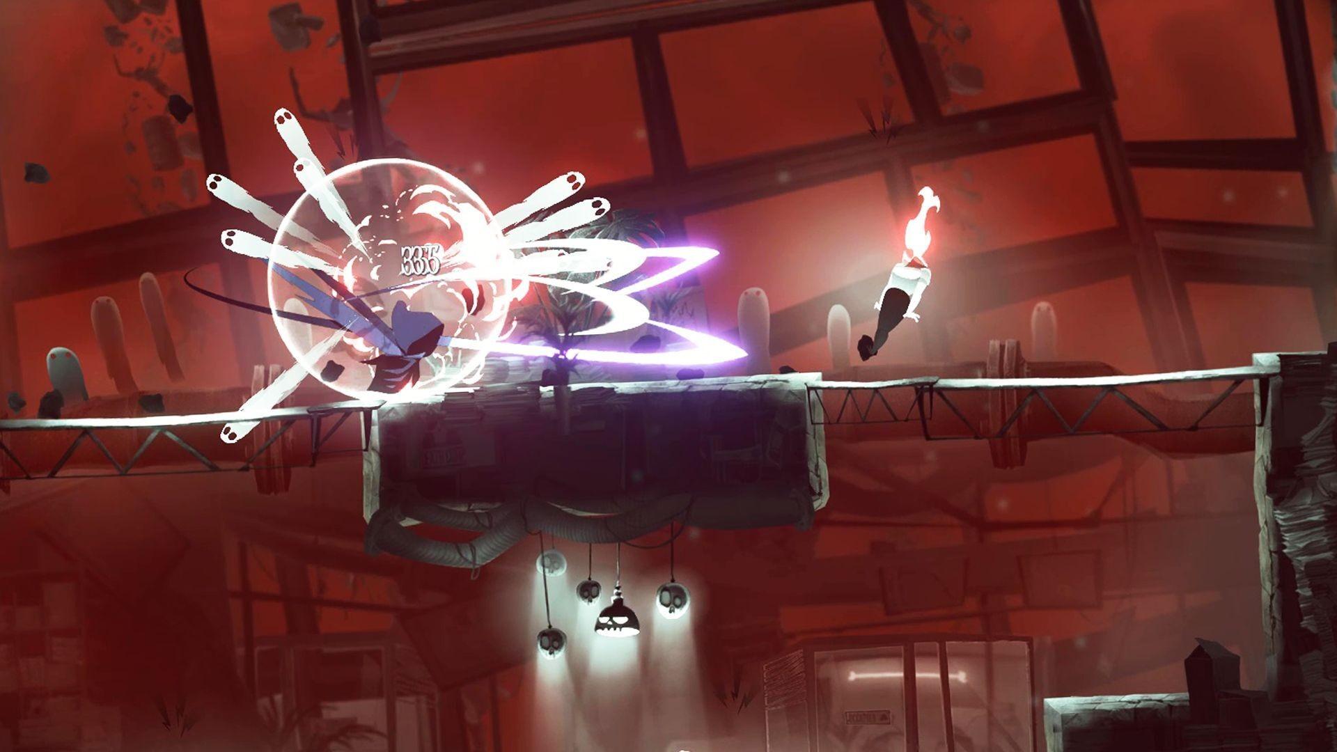 Have a Nice Death screenshot 2