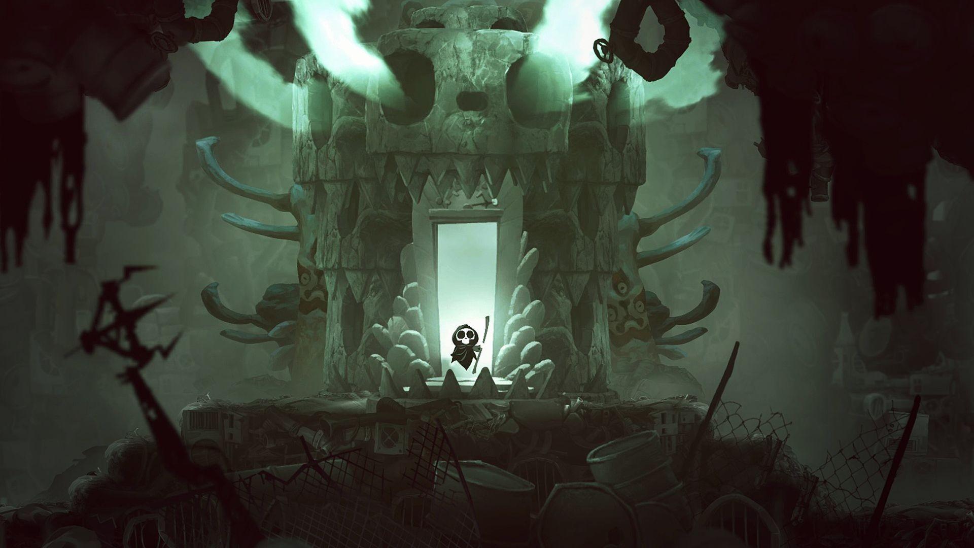 Have a Nice Death screenshot 4