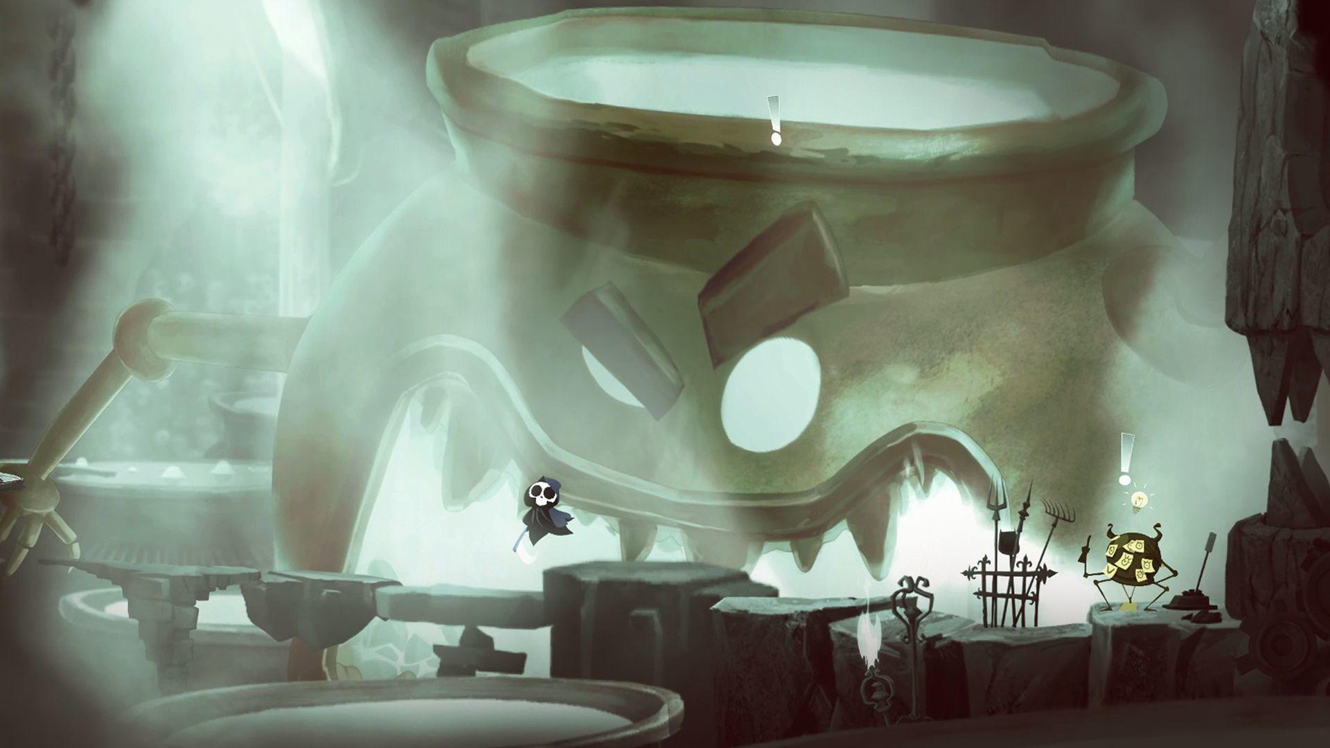 Have a Nice Death screenshot 6