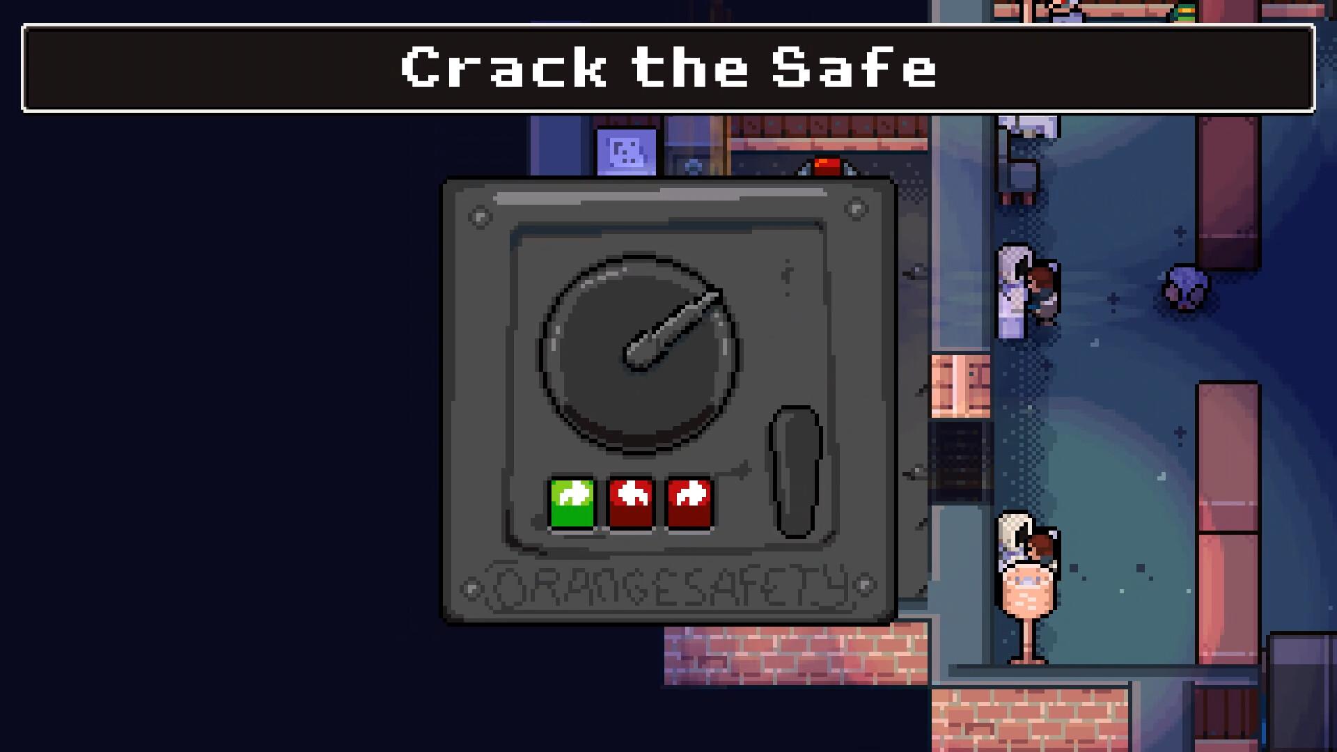 Regulators screenshot 4