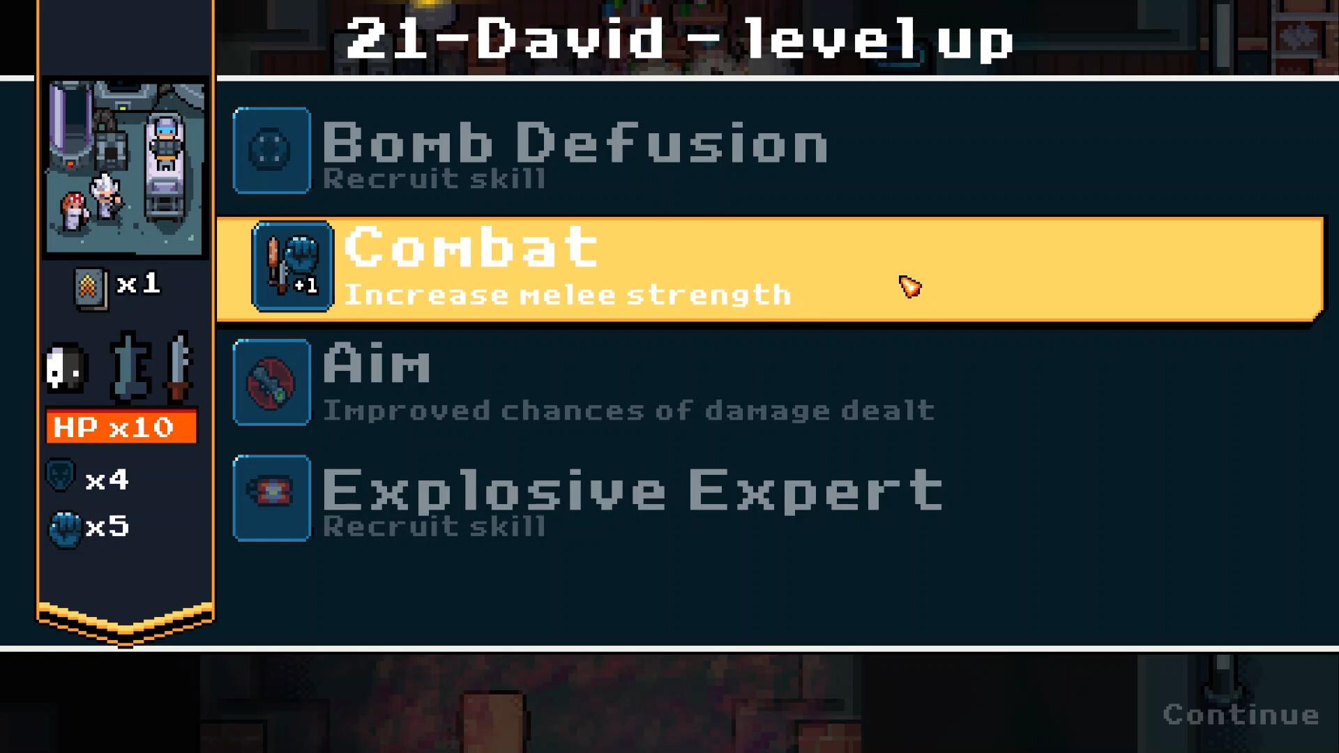 Regulators screenshot 7