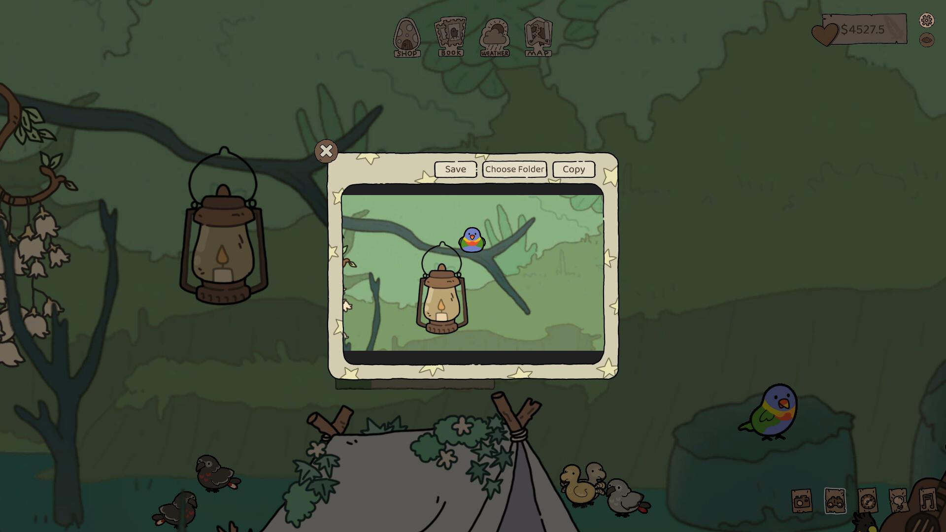 Feather Land screenshot 10