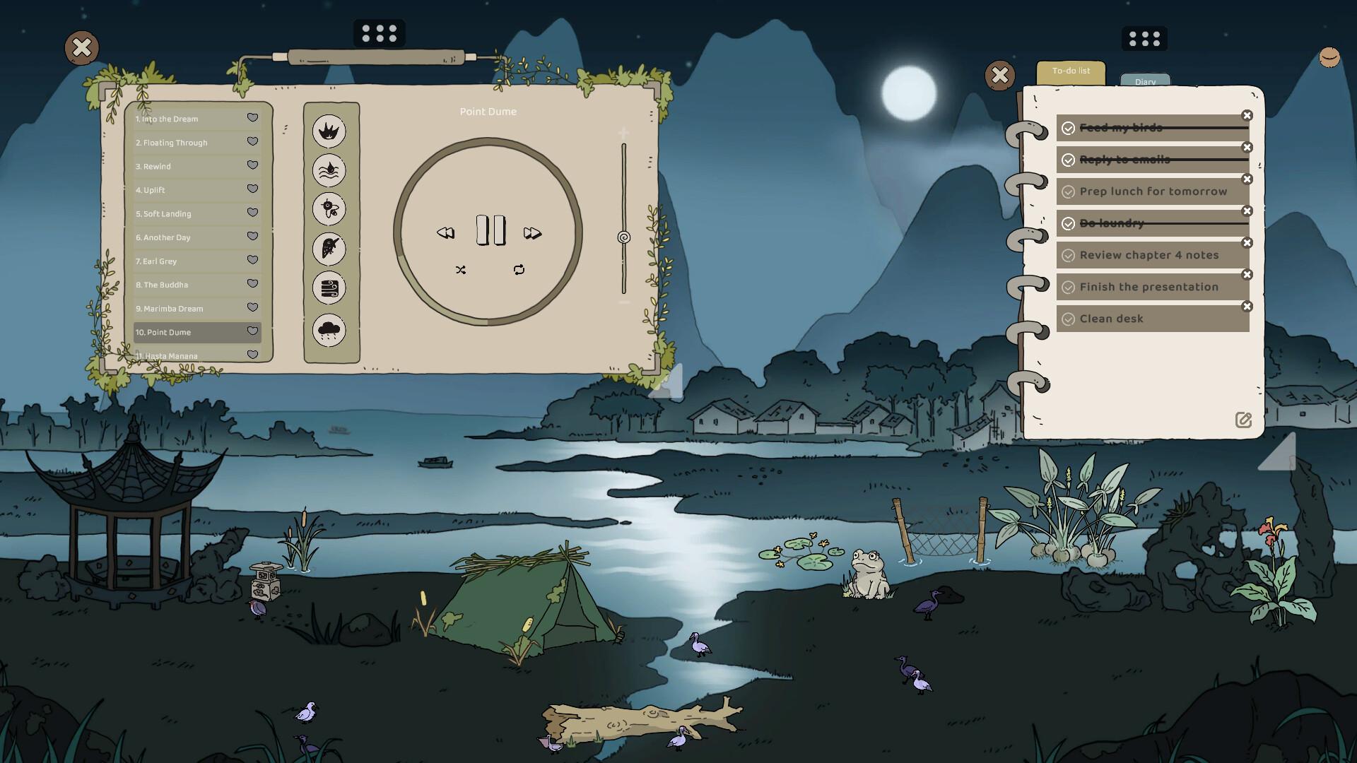 Feather Land screenshot 6