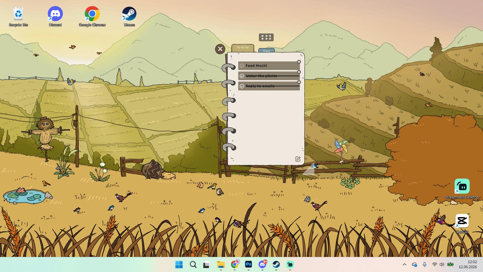 Feather Land screenshot 8