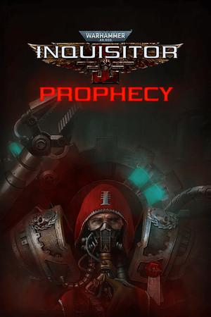 Warhammer 40,000: Inquisitor - Prophecy