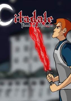 Citadale Resurrection - Book of Shadows DLC