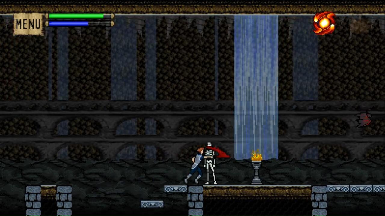 Citadale Resurrection - Book of Shadows DLC screenshot 2