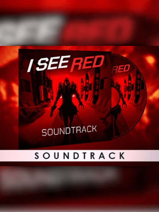 I See Red - Soundtrack DLC