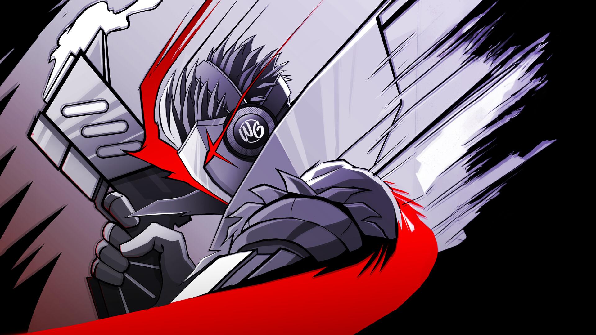 I See Red - Soundtrack DLC screenshot 1
