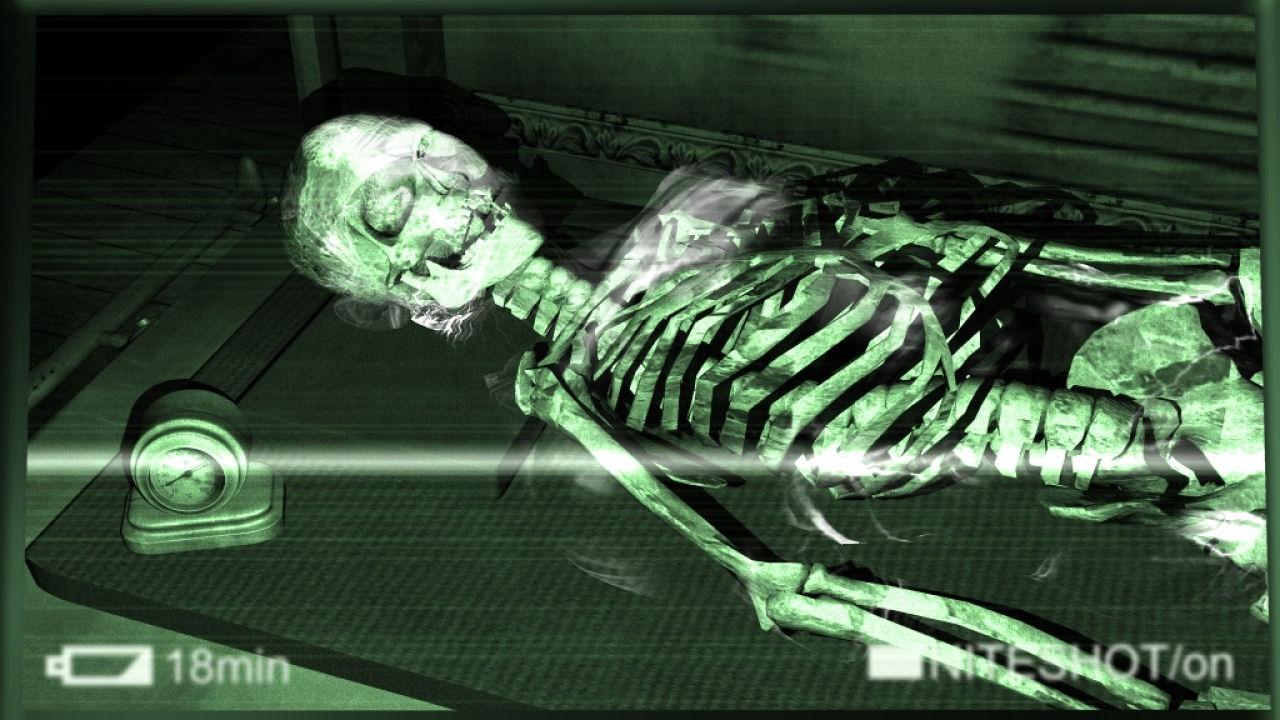 The Lost Crown screenshot 0