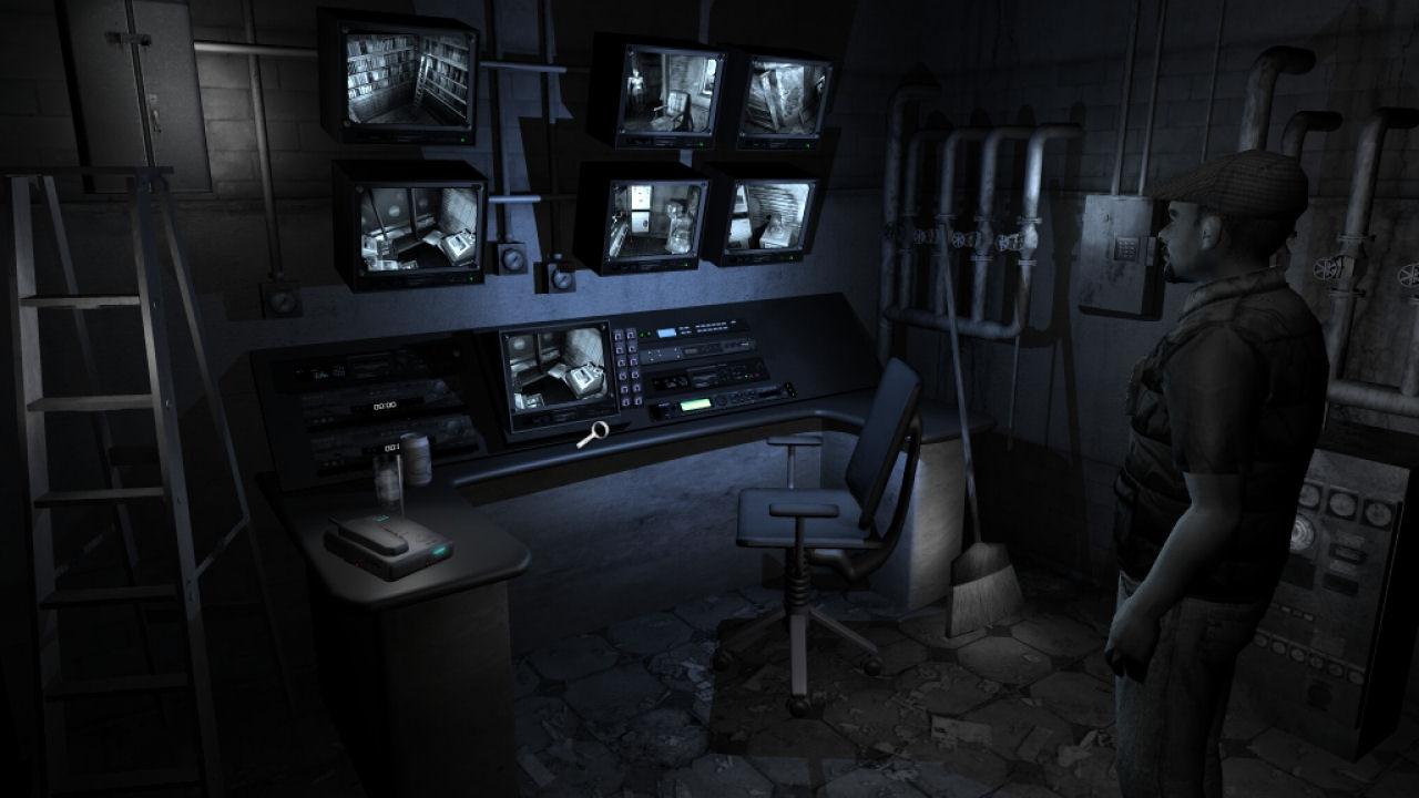 The Lost Crown screenshot 11