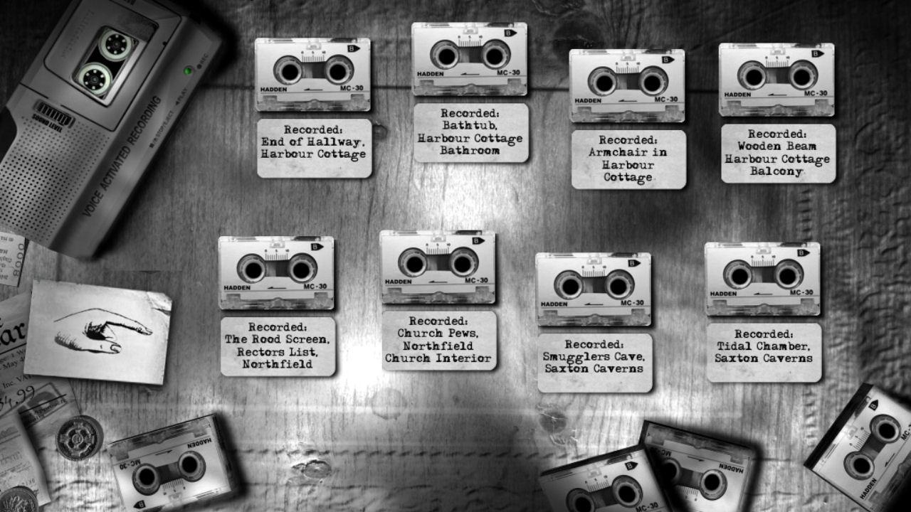 The Lost Crown screenshot 2