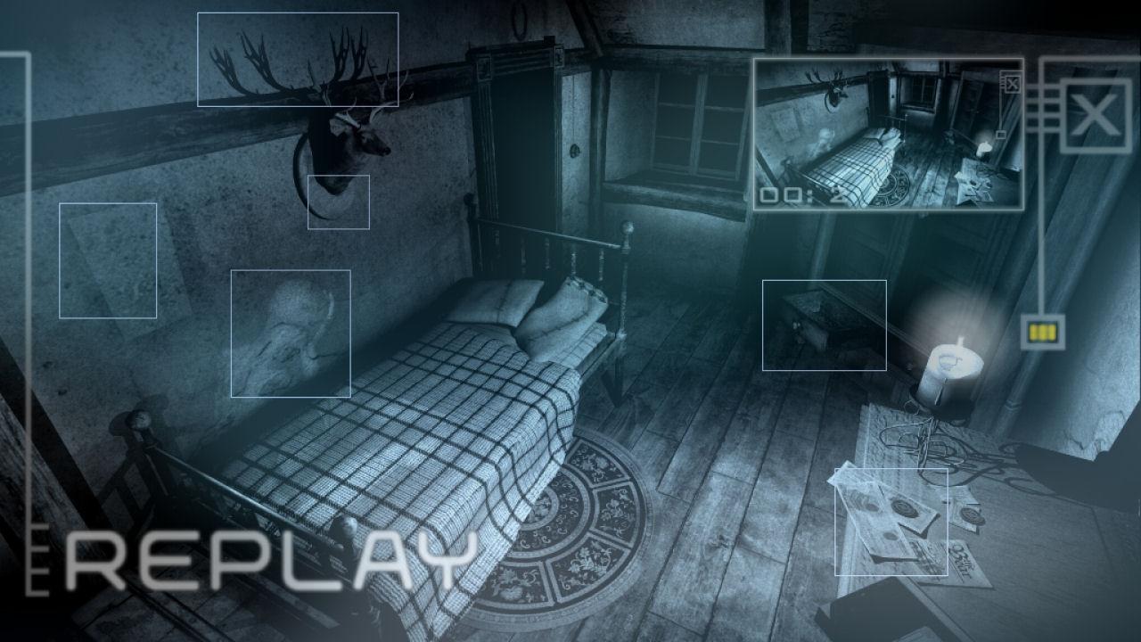 The Lost Crown screenshot 4