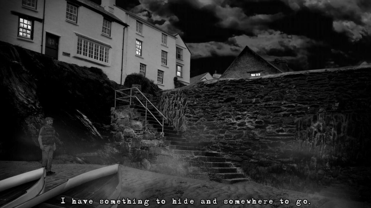 The Lost Crown screenshot 5