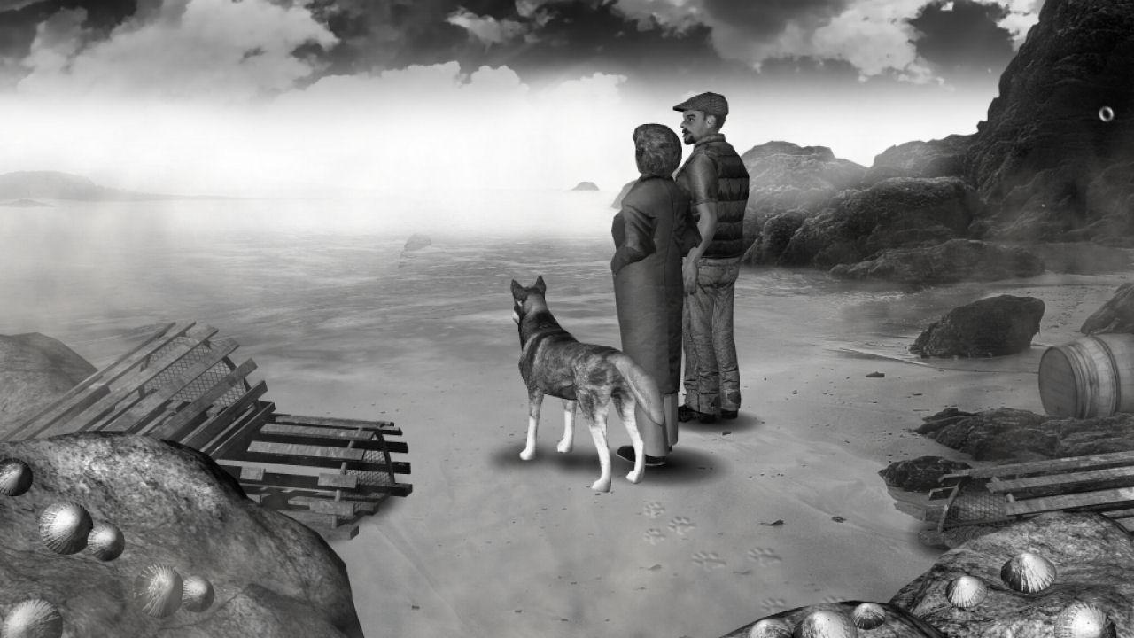 The Lost Crown screenshot 6