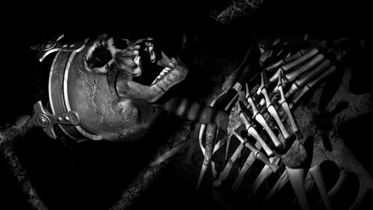 The Lost Crown screenshot 9