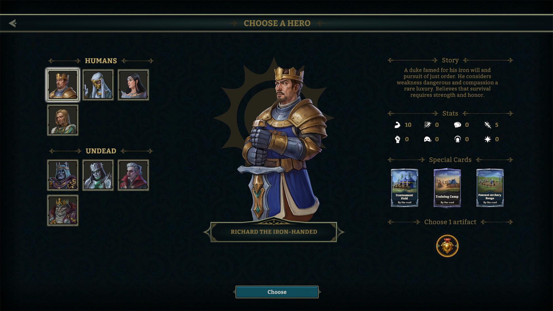 Kingdom Loop screenshot 3