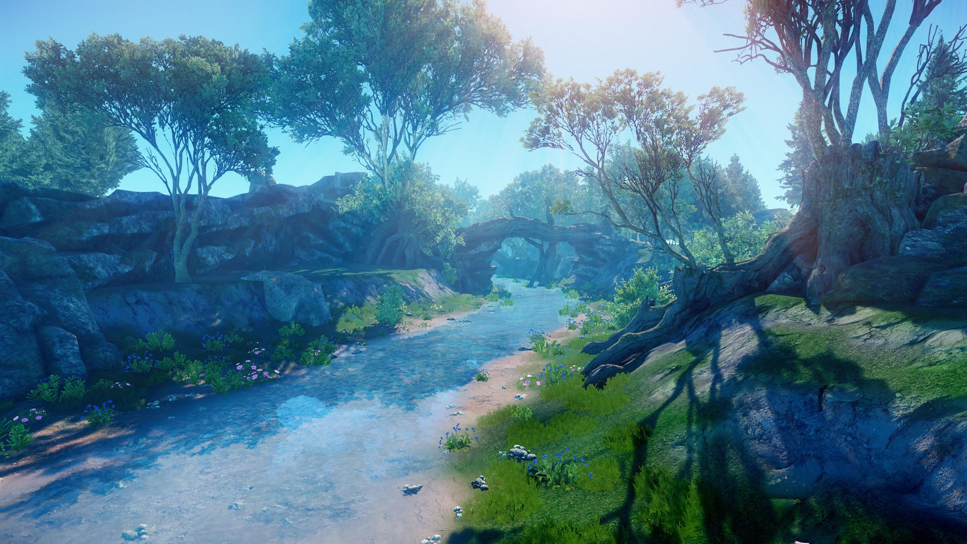 Racing Glider screenshot 1