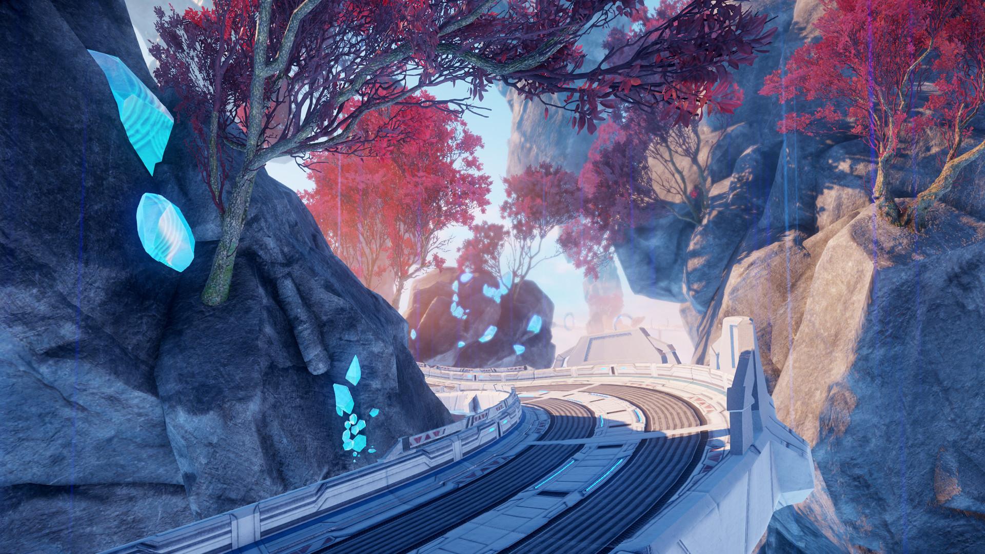 Racing Glider screenshot 10