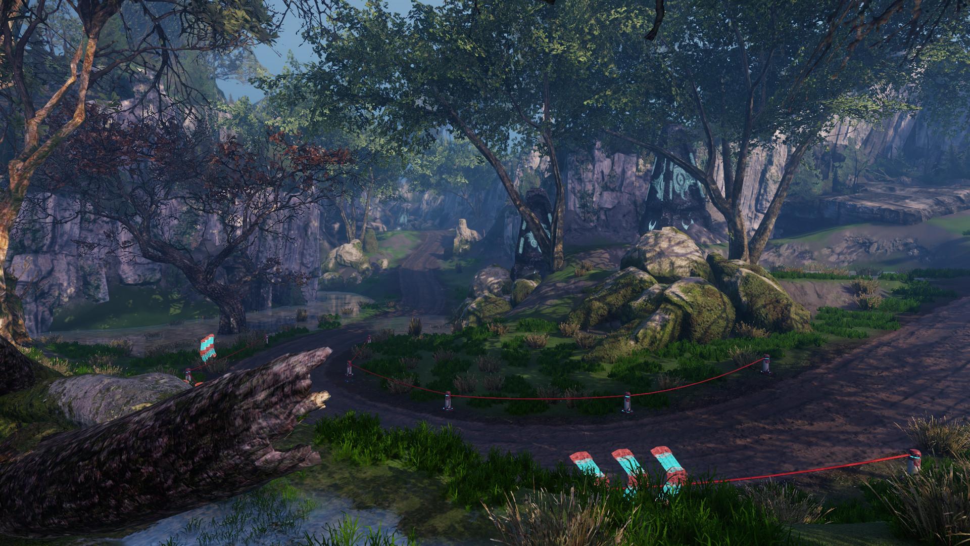 Racing Glider screenshot 6