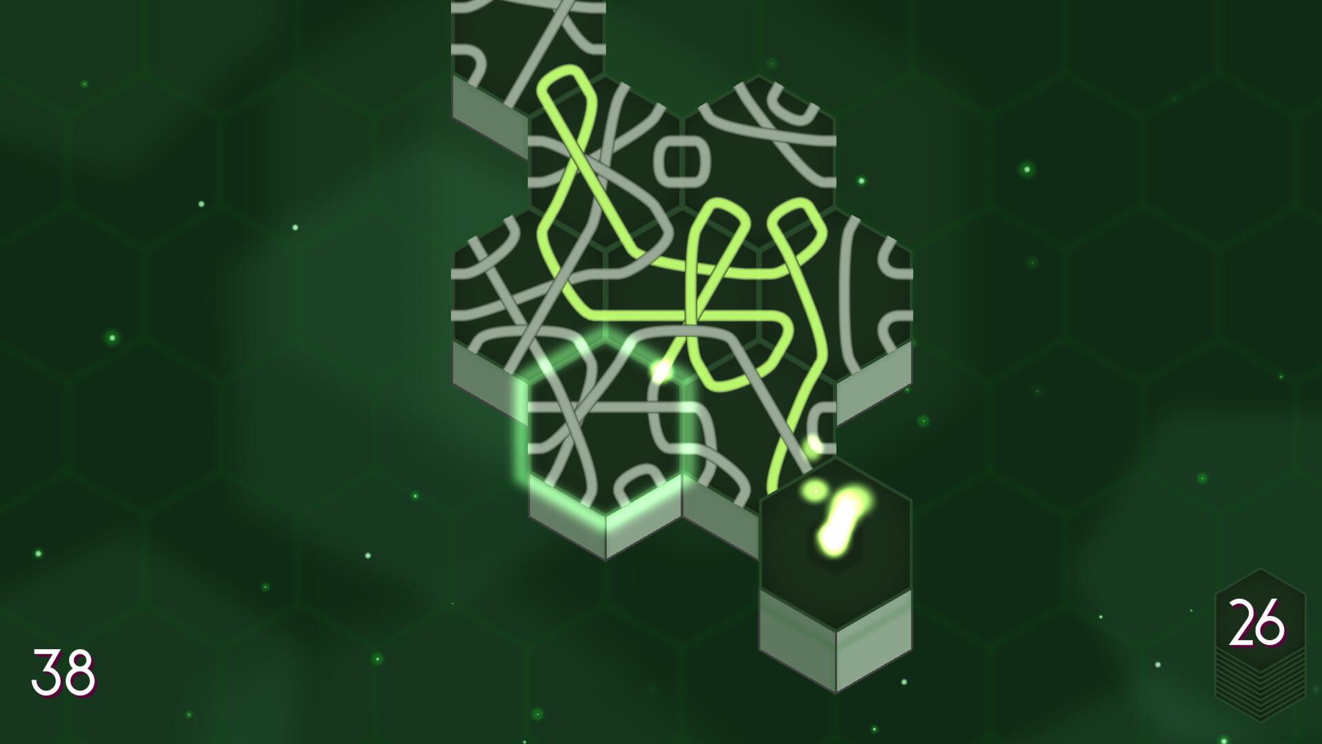 Oxytone screenshot 2