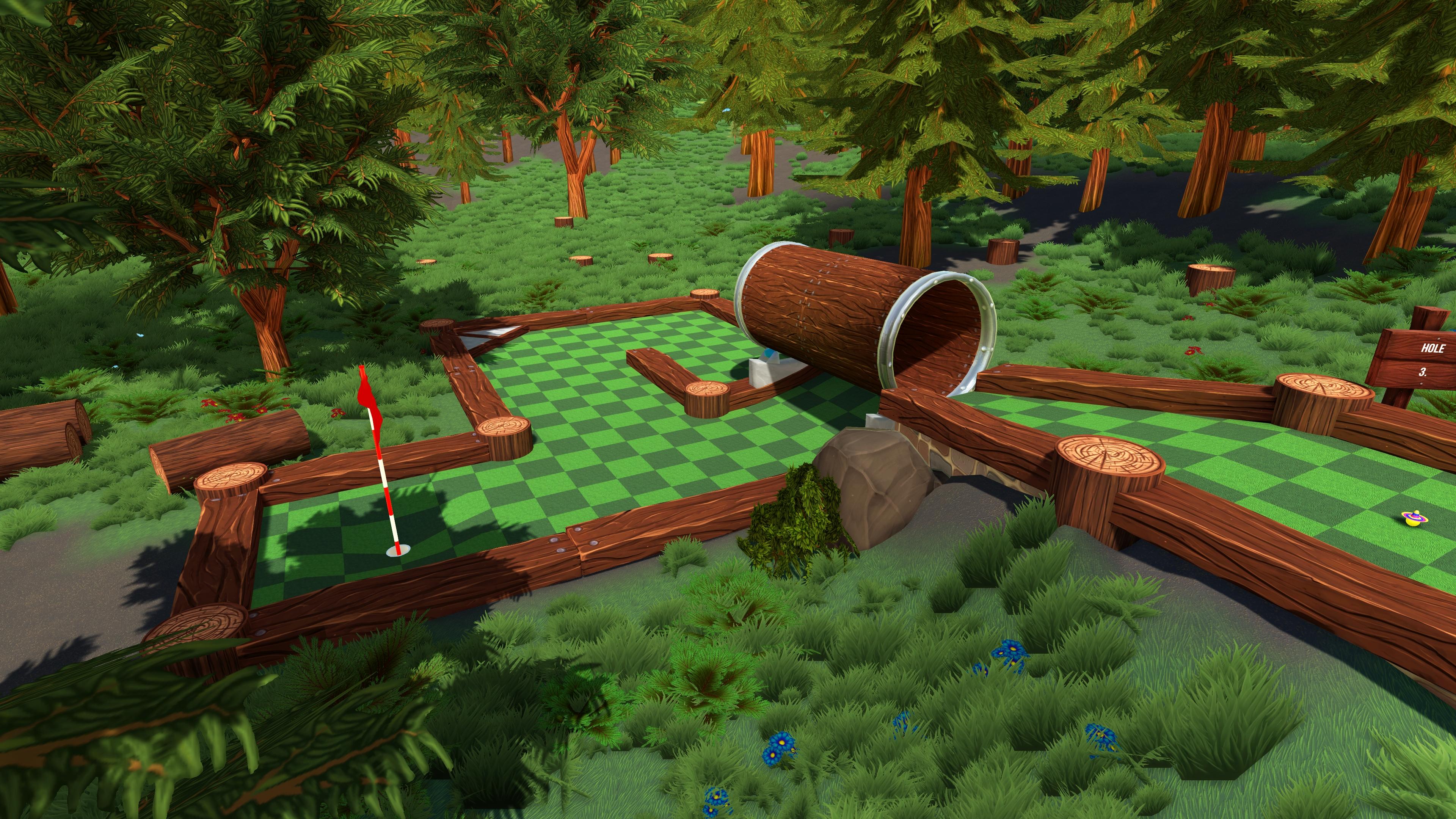 Golf With Your Friends screenshot 11