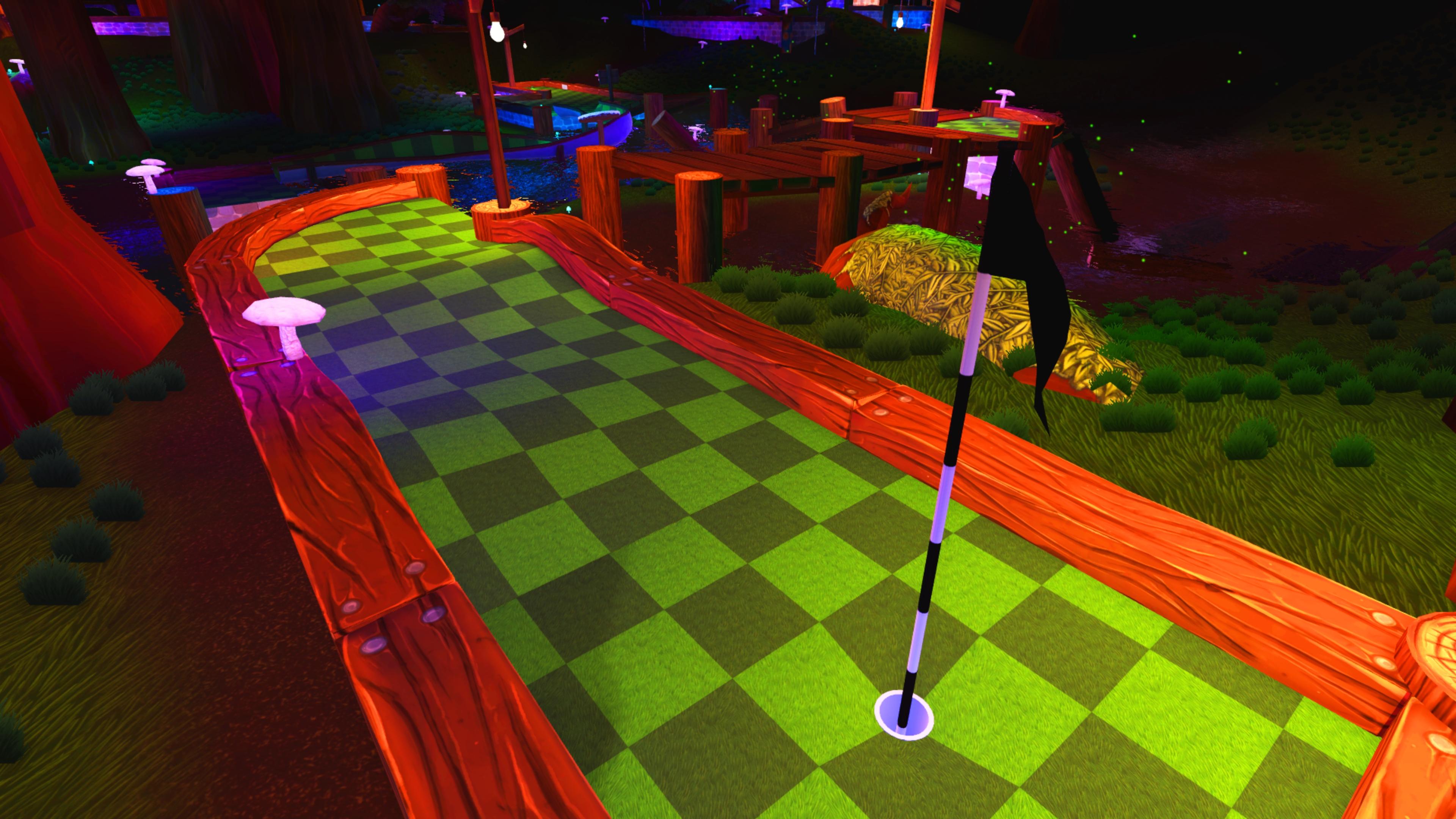 Golf With Your Friends screenshot 16