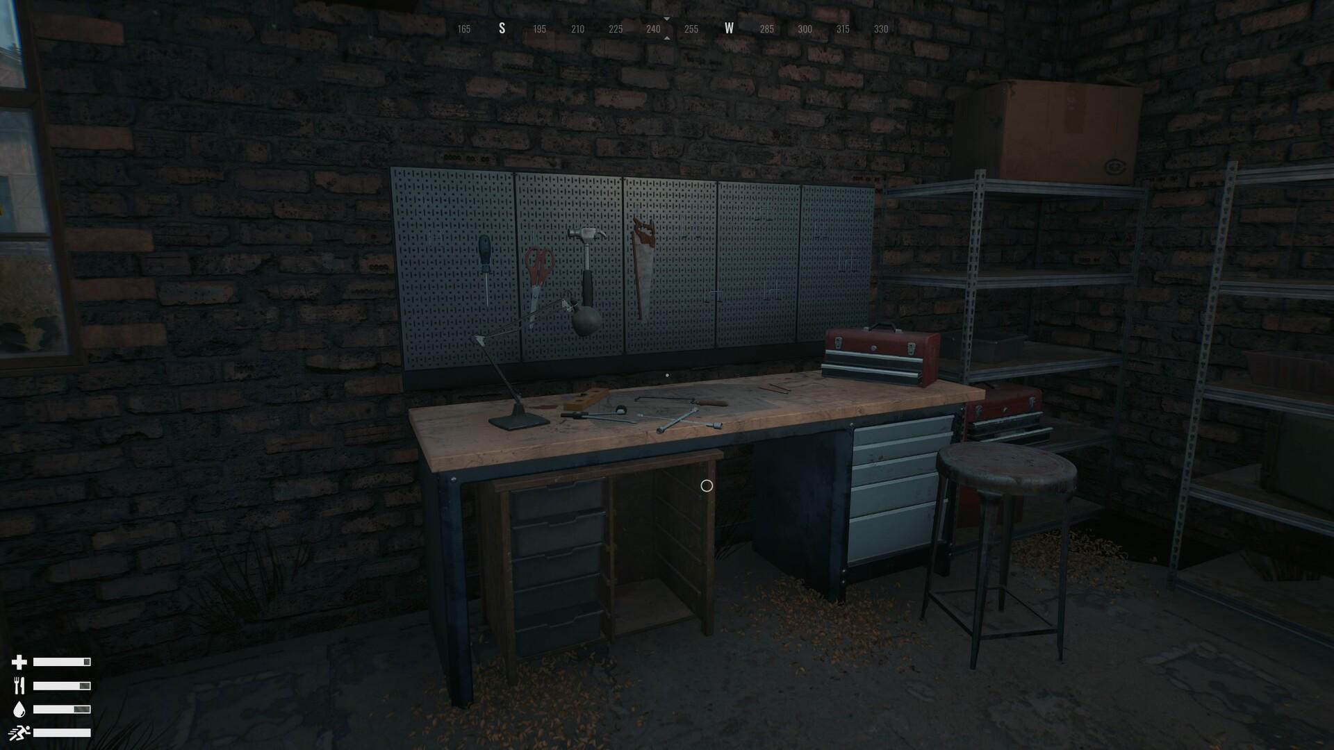 Outbreak Island - Pre-Order screenshot 1