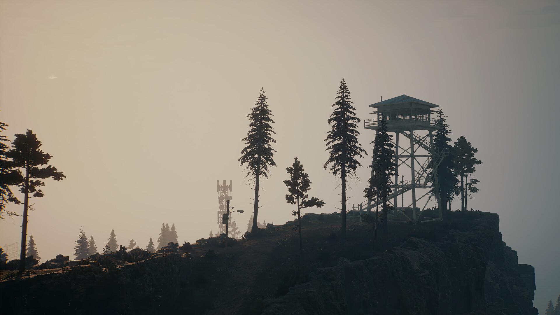 Outbreak Island screenshot 11