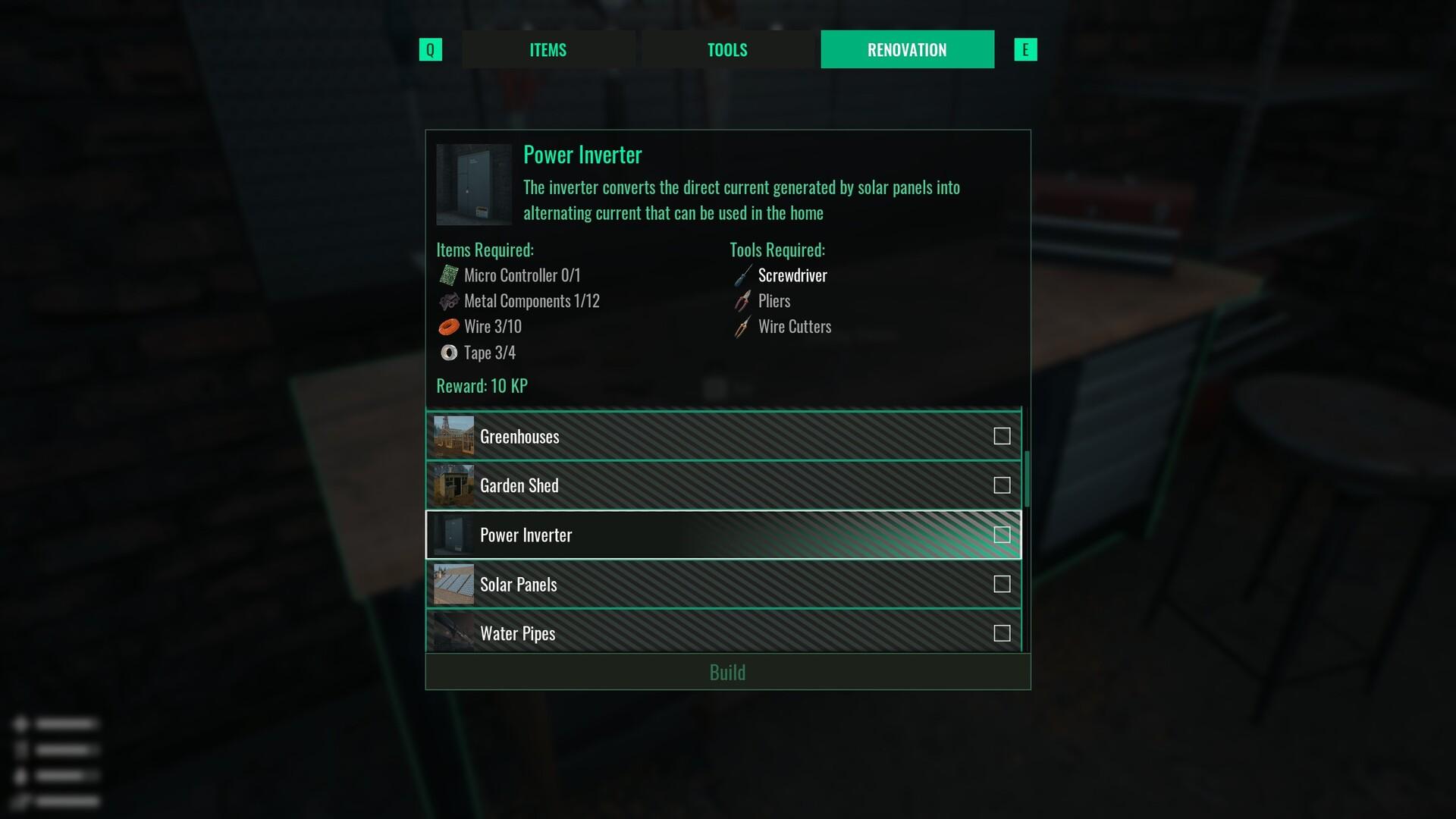 Outbreak Island - Pre-Order screenshot 3
