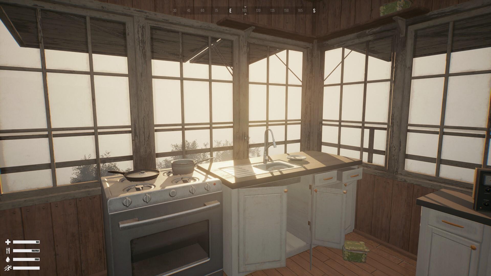Outbreak Island - Pre-Order screenshot 4