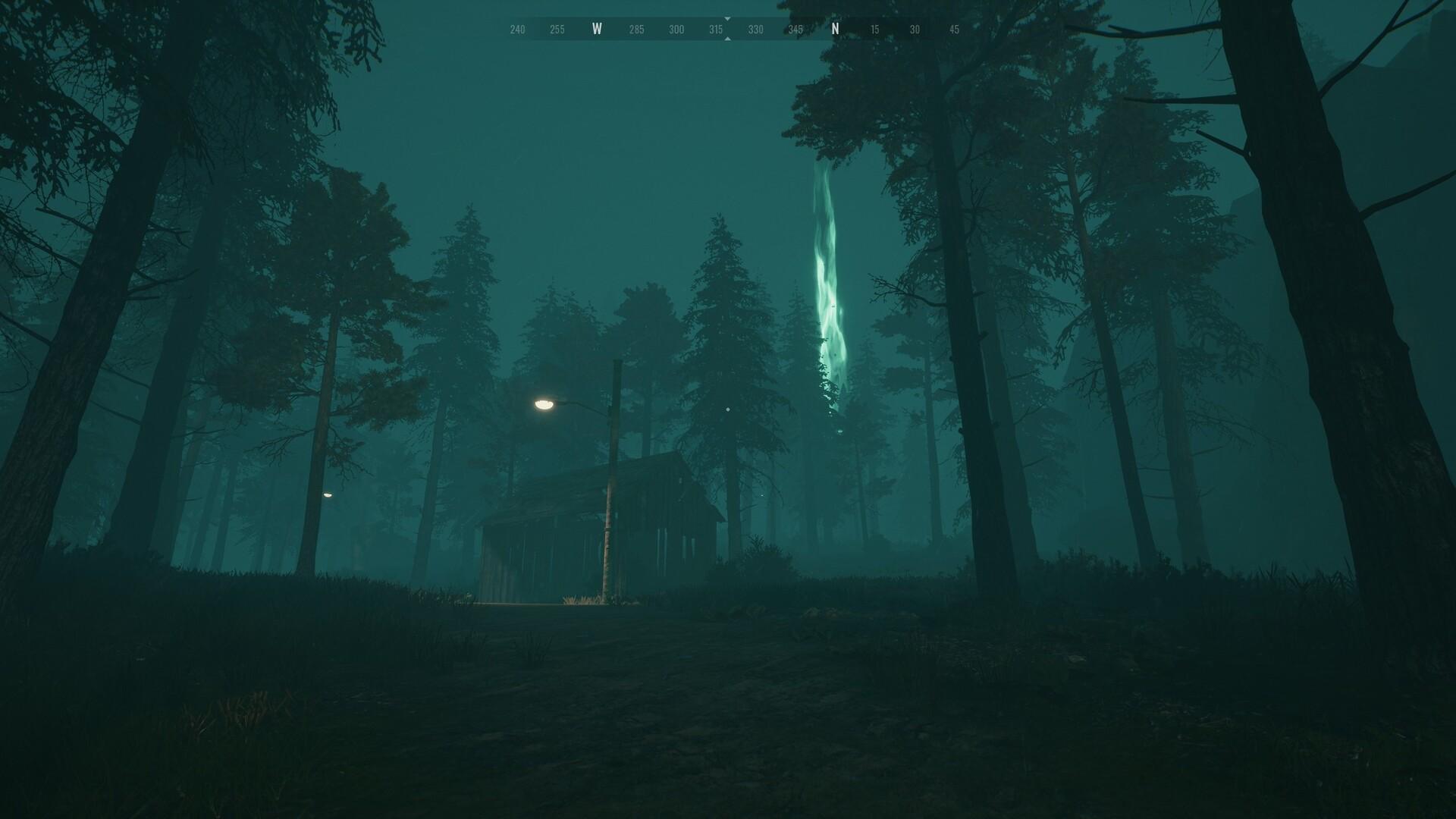 Outbreak Island - Pre-Order screenshot 5