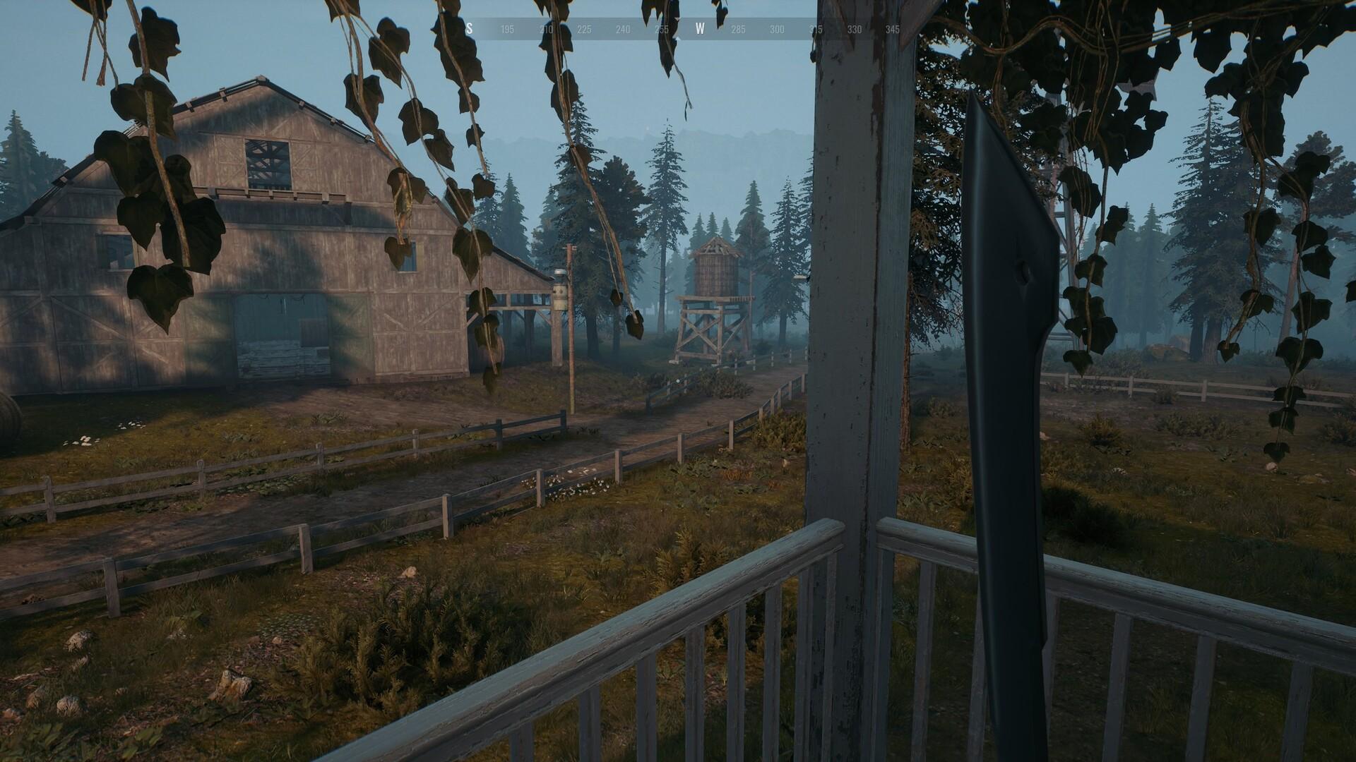 Outbreak Island - Pre-Order screenshot 6